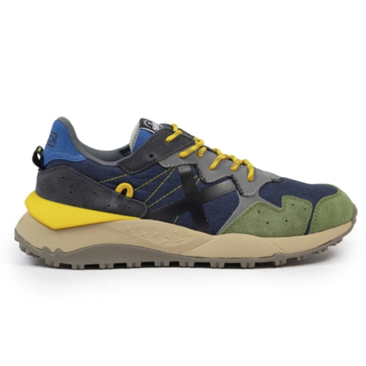 Munich Shibuya 9880032 Azul