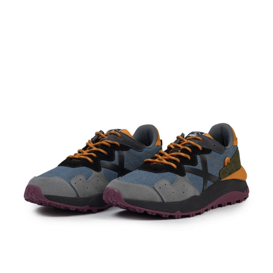 Munich Shibuya 9880033 Gris
