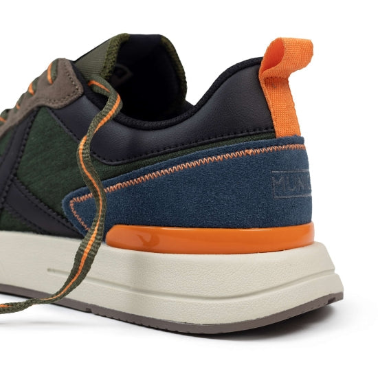 Munich Speed ​​8622012 Khaki