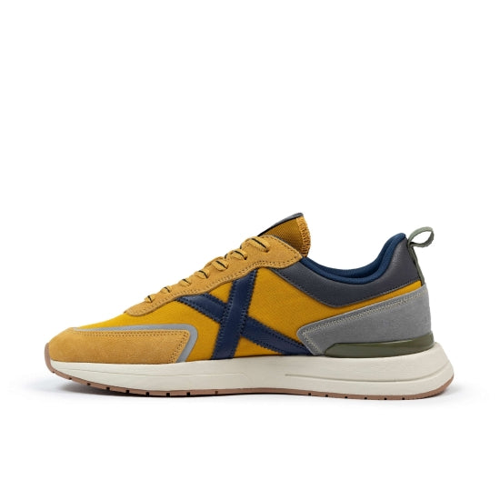 Munich Speed ​​8622013 Yellow