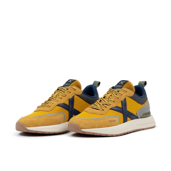 Munich Speed ​​8622013 Yellow