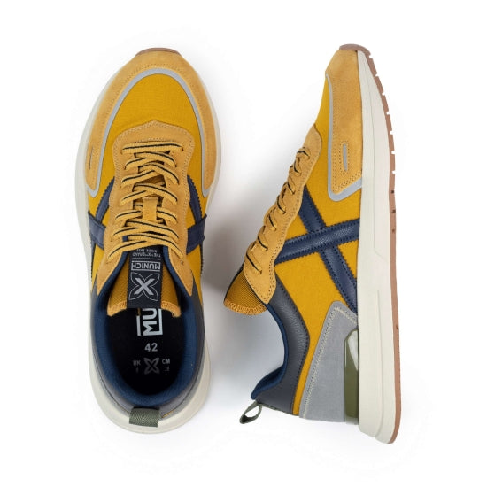 Munich Speed 8622013 Amarillo