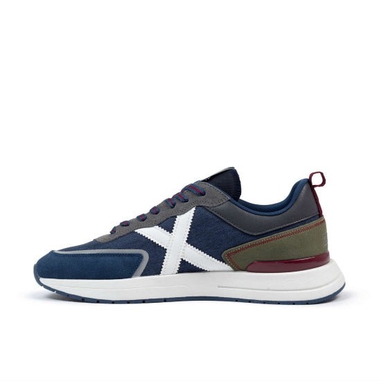 Munich Speed 8622014 Azul