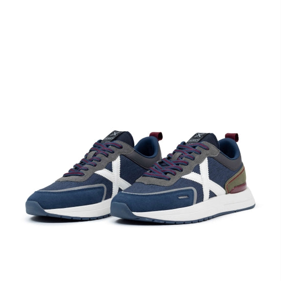 Munich Speed 8622014 Azul