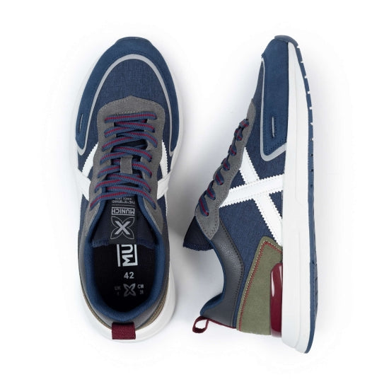 Munich Speed 8622014 Azul