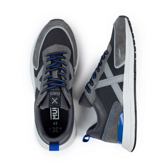 Munich Speed 8622015 Negro