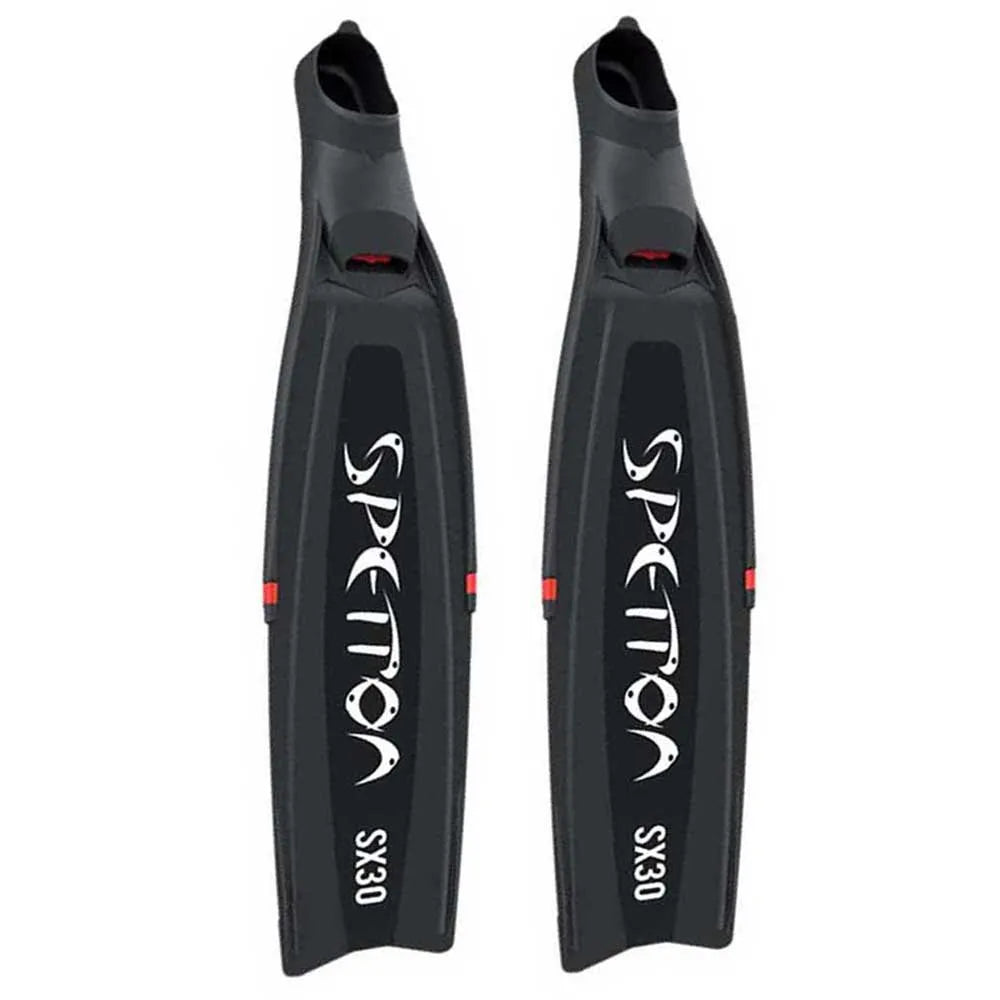 Spetton Aletas Spearfishing Sx30