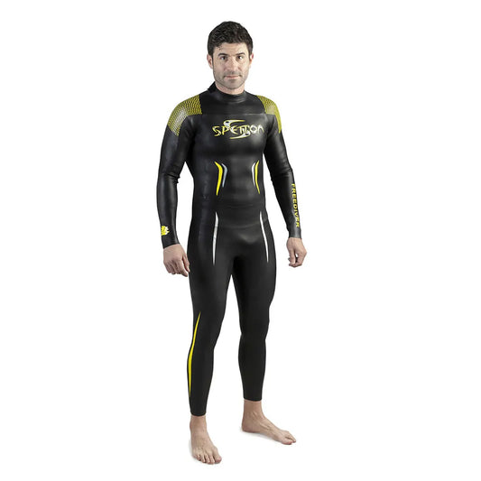Spetton Monopieza Apollo Freediver Dynamic 2Mm