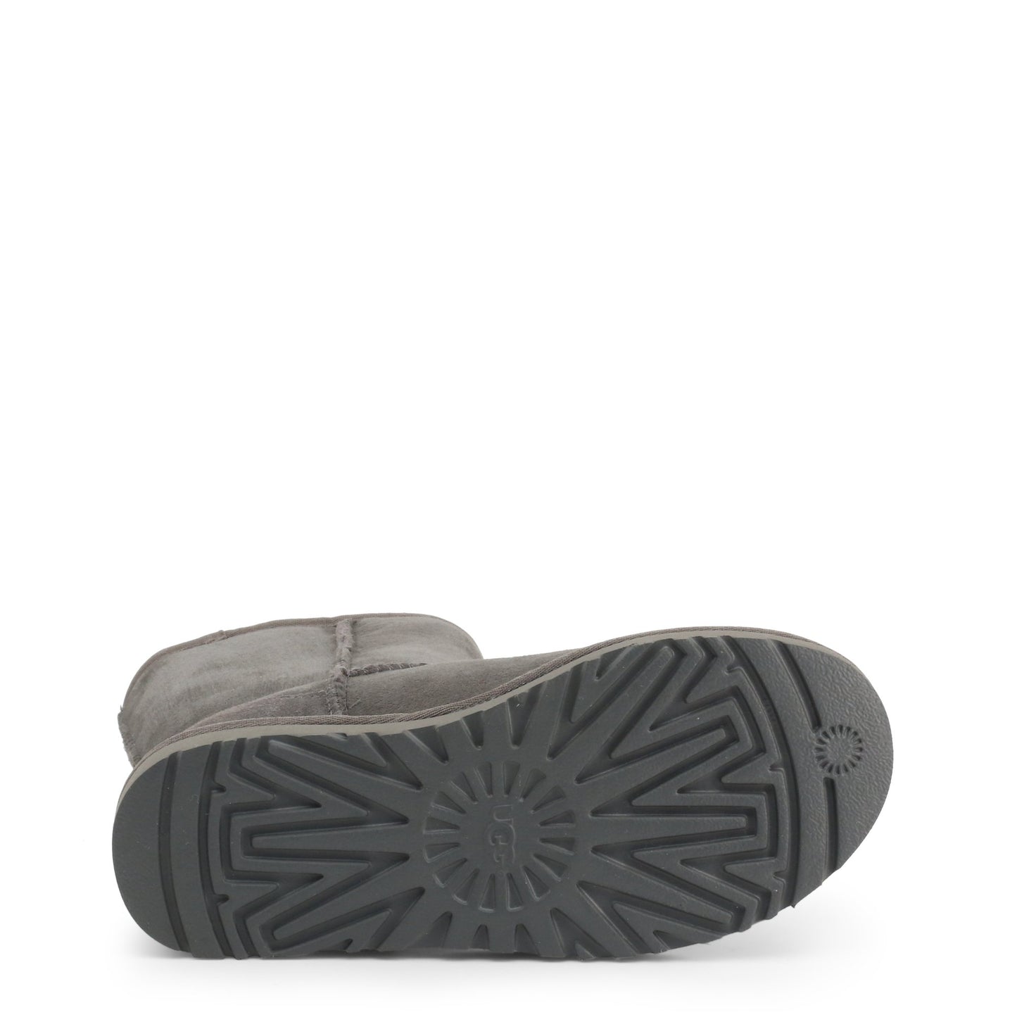 UGG CLASSIC-SHORT-II_1016223 gray