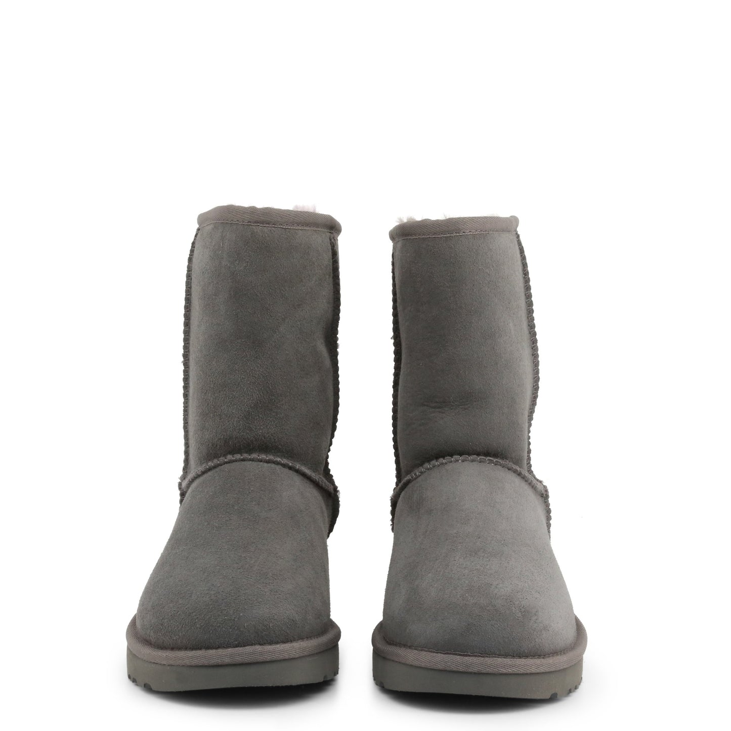 UGG CLASSIC-SHORT-II_1016223 gray