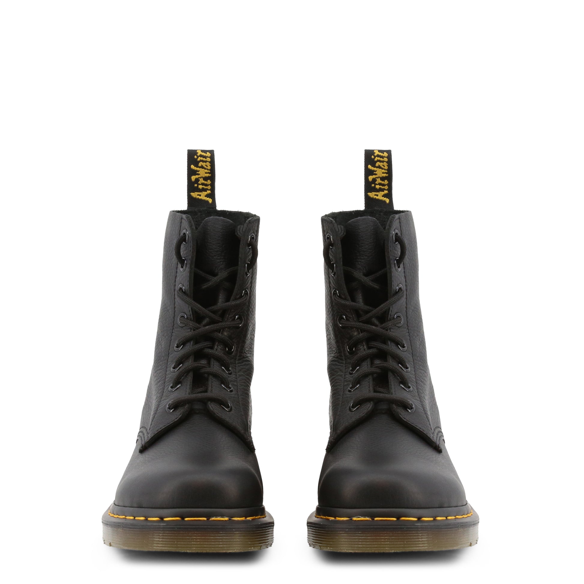 Dr Martens 1460_PASCAL black - 3