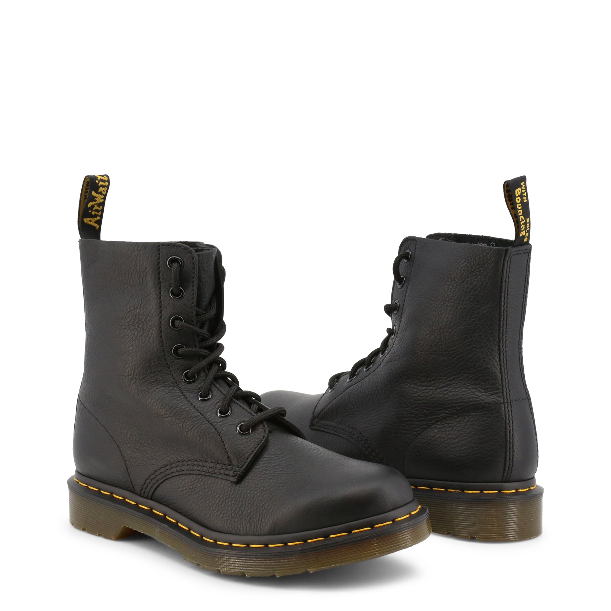 Dr Martens 1460_PASCAL black - 2