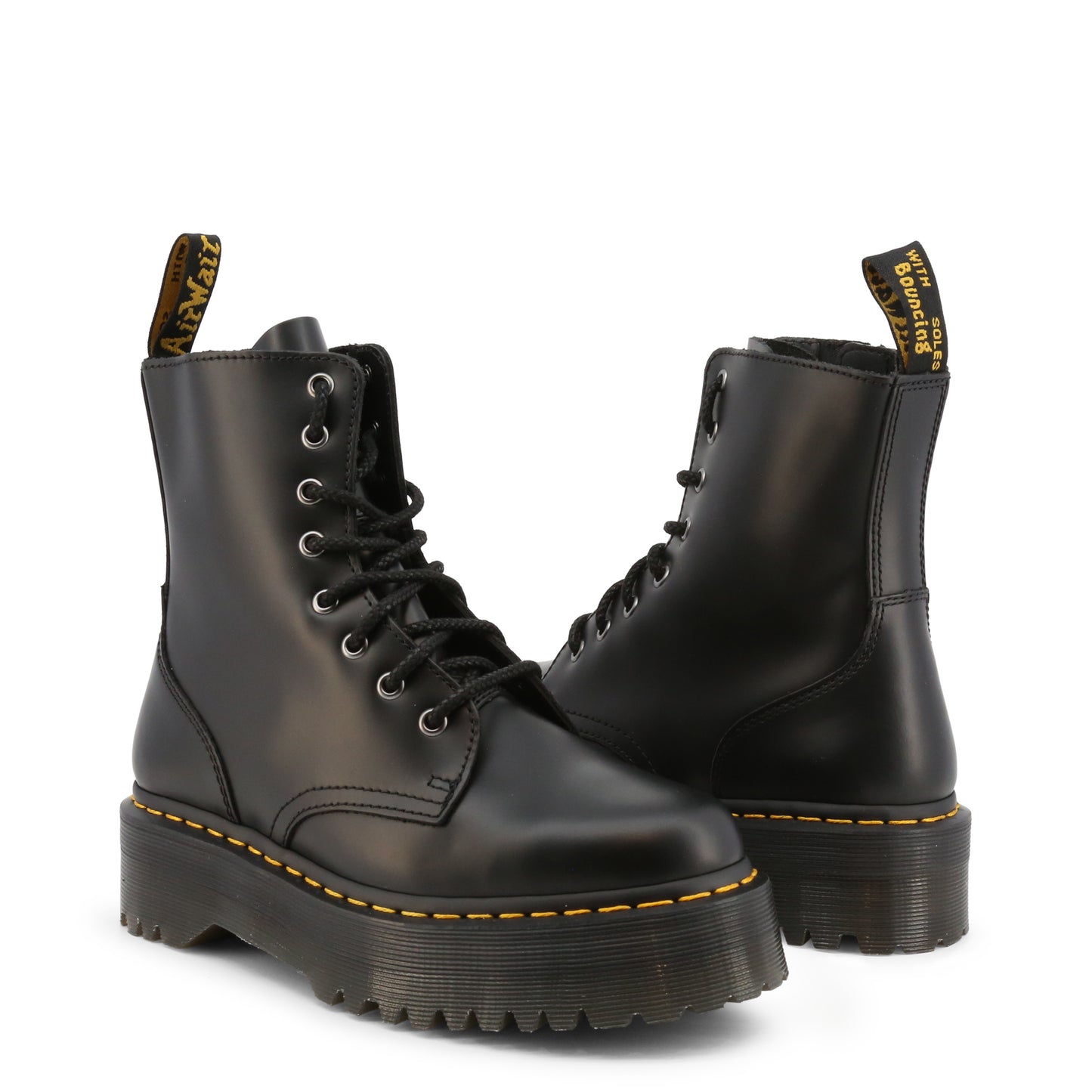 Dr Martens JADON black - 2