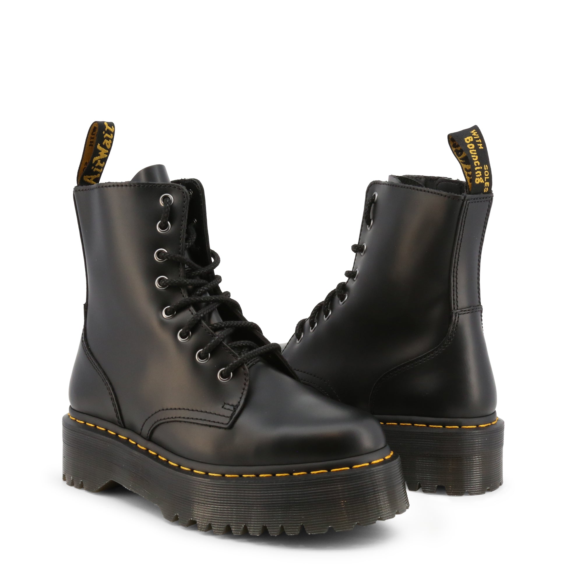 Dr Martens JADON black - 2