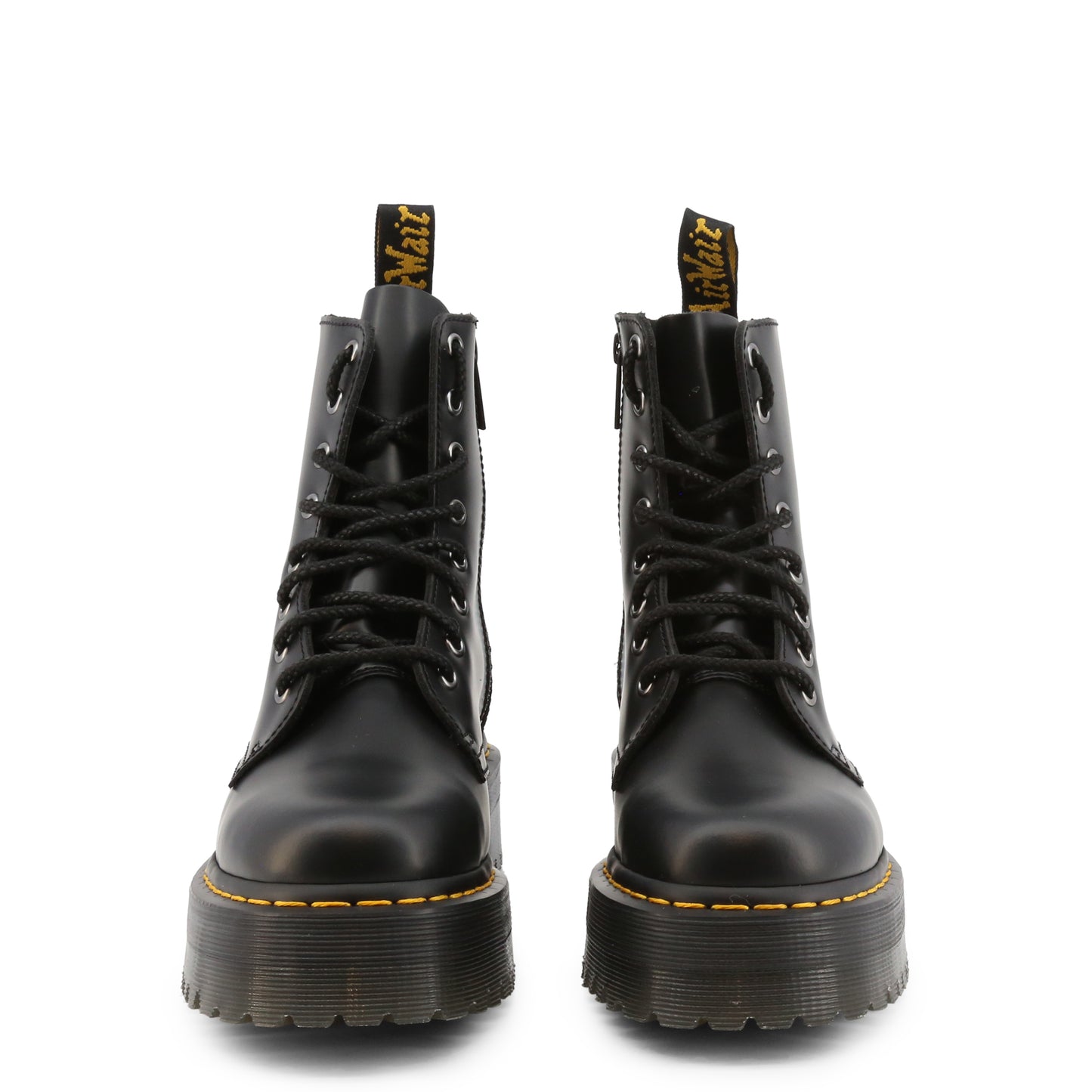 Dr Martens JADON black - 3