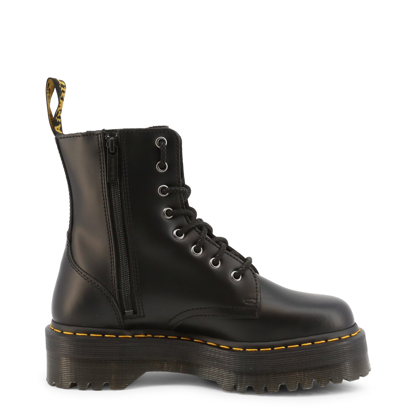Dr Martens JADON black - 4