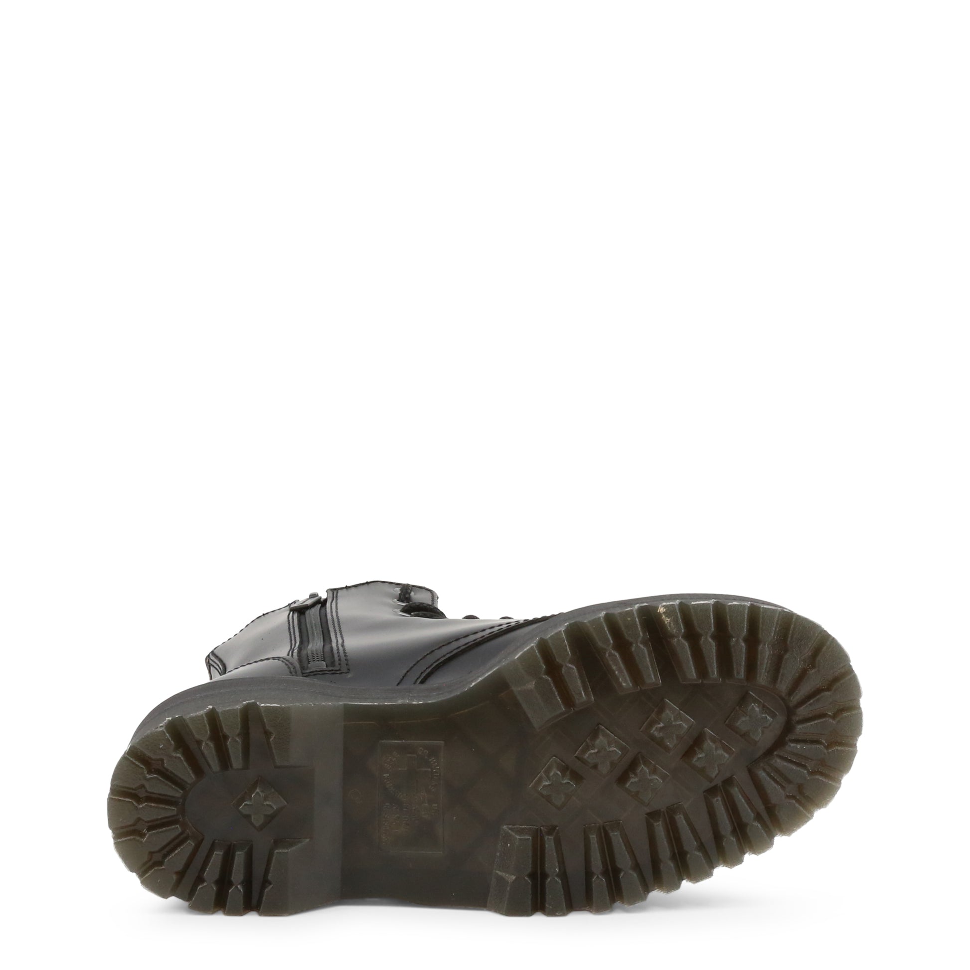 Dr Martens JADON black - 5