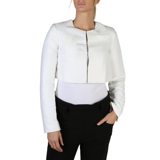 Guess W83N16 white