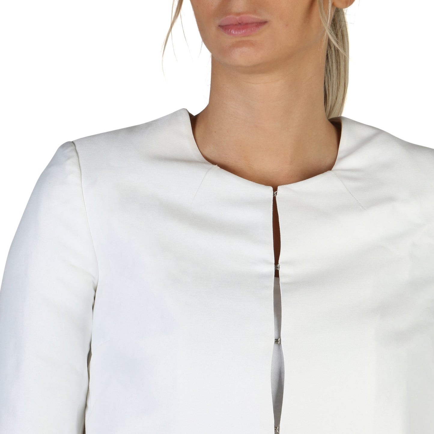 Guess W83N16 white