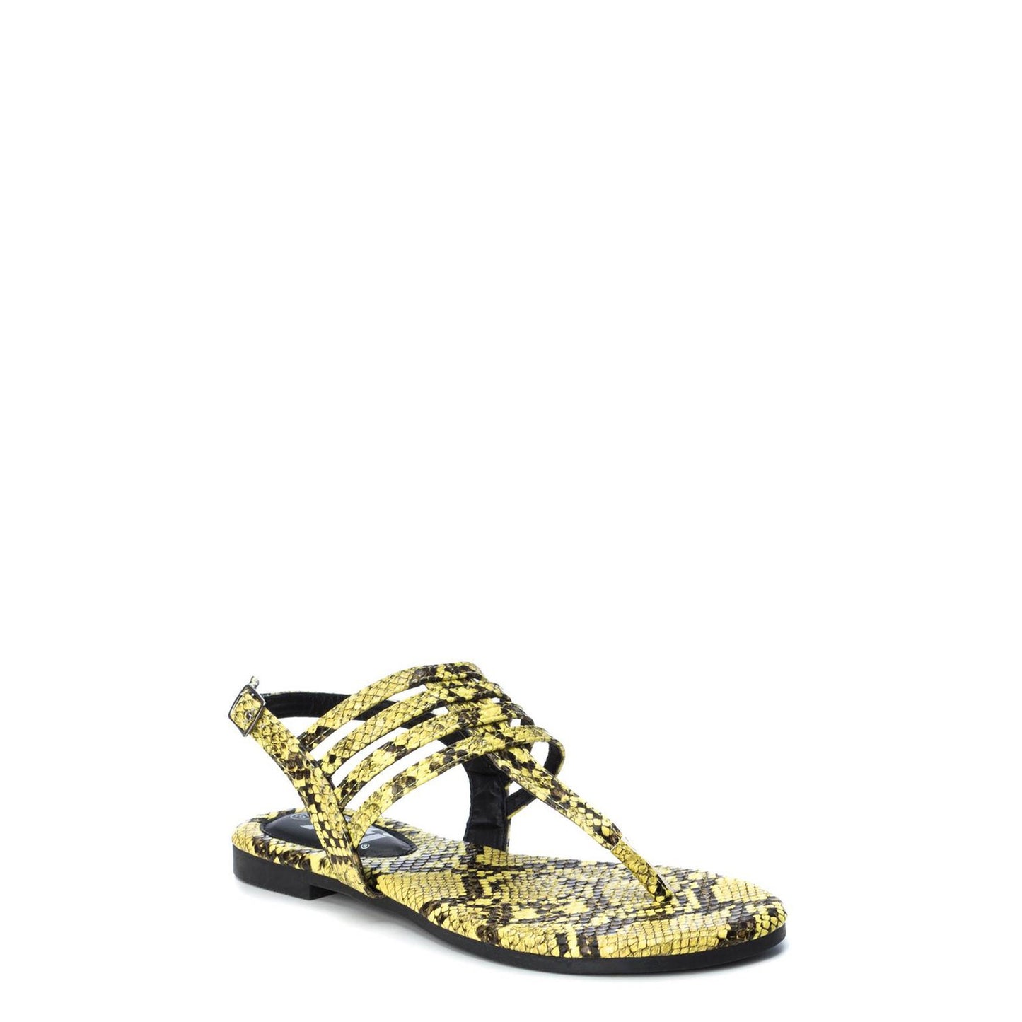 Xti 49577 yellow