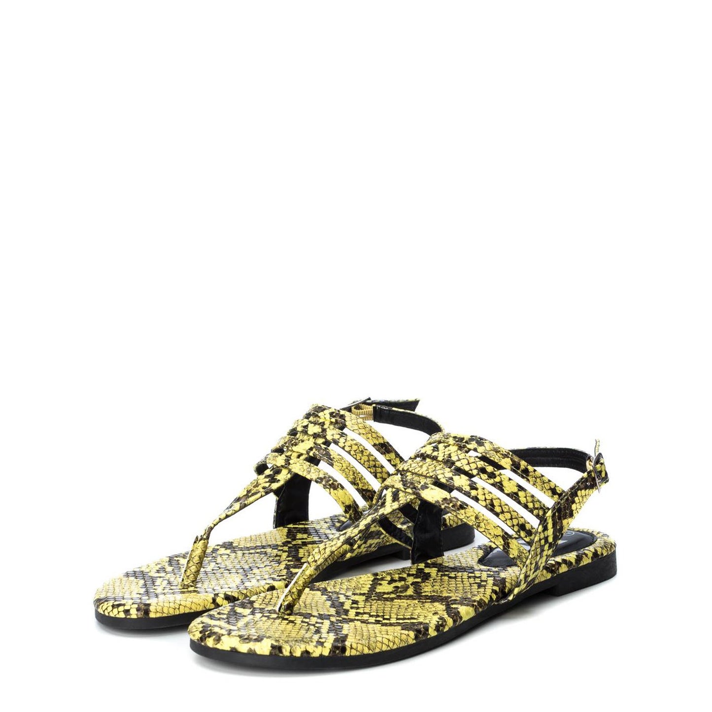 Xti 49577 yellow
