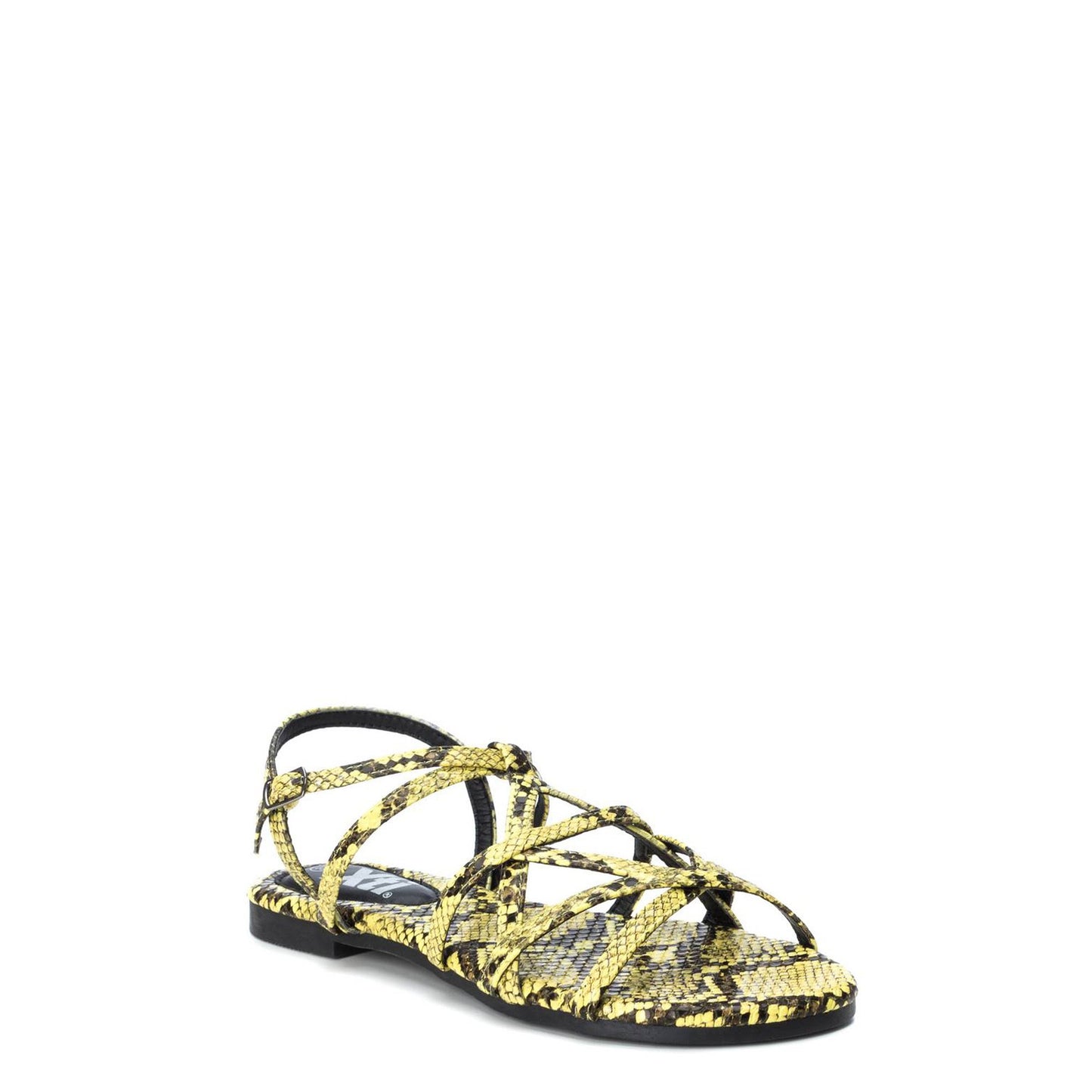 Xti 49578 yellow