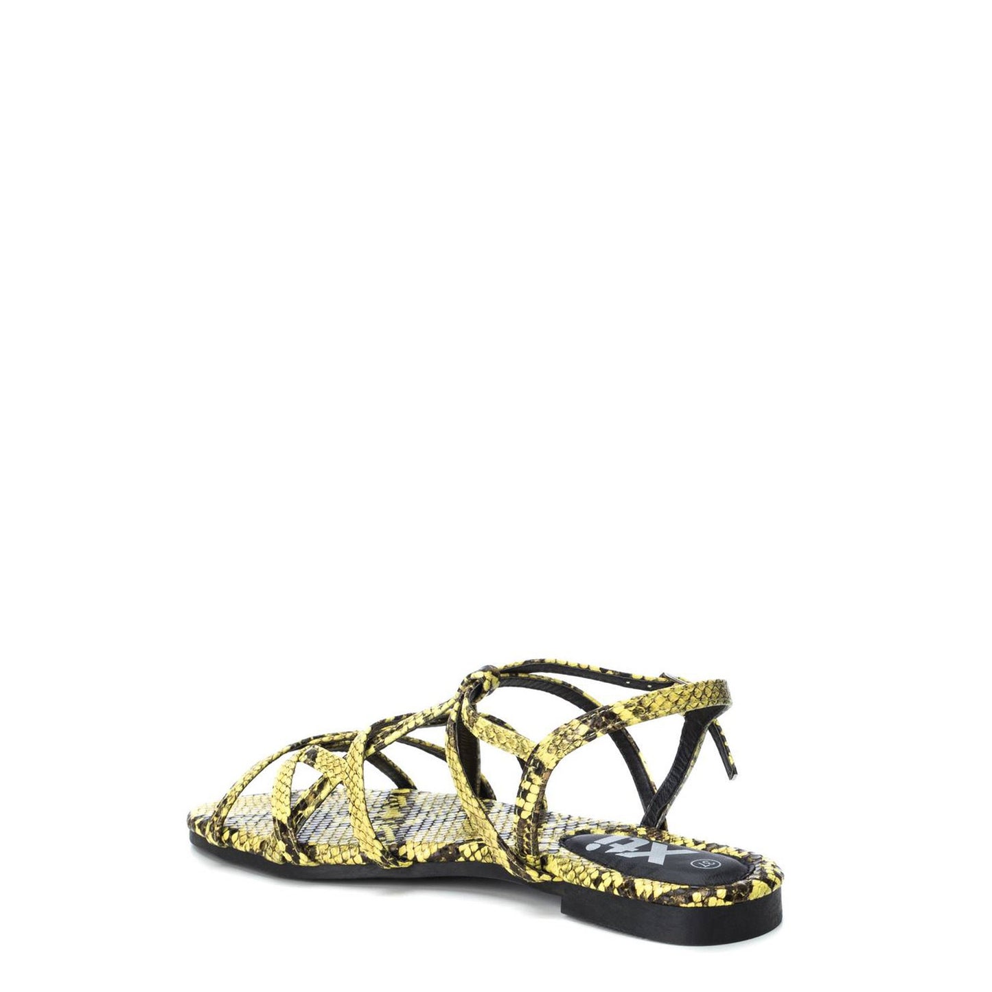 Xti 49578 yellow