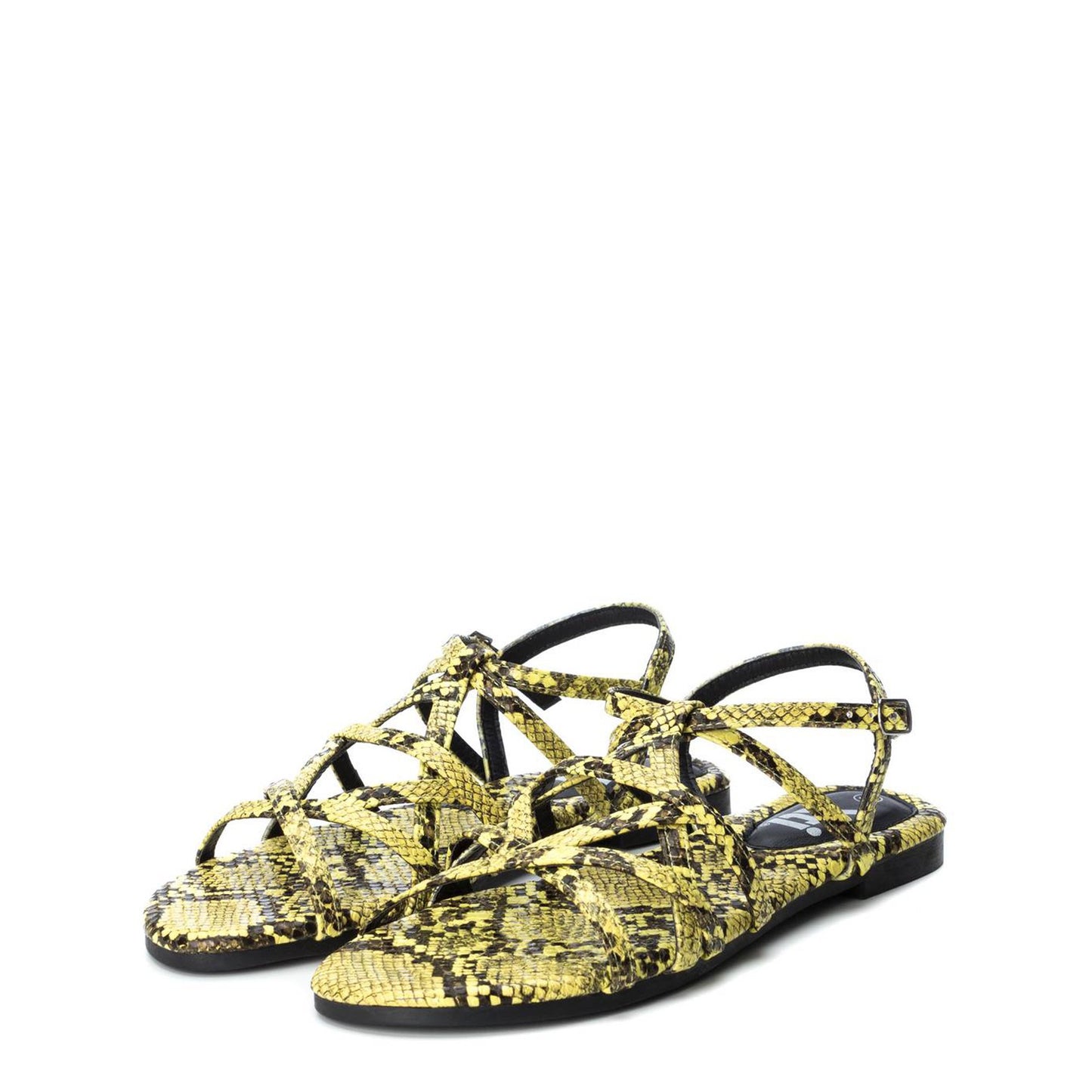 Xti 49578 yellow