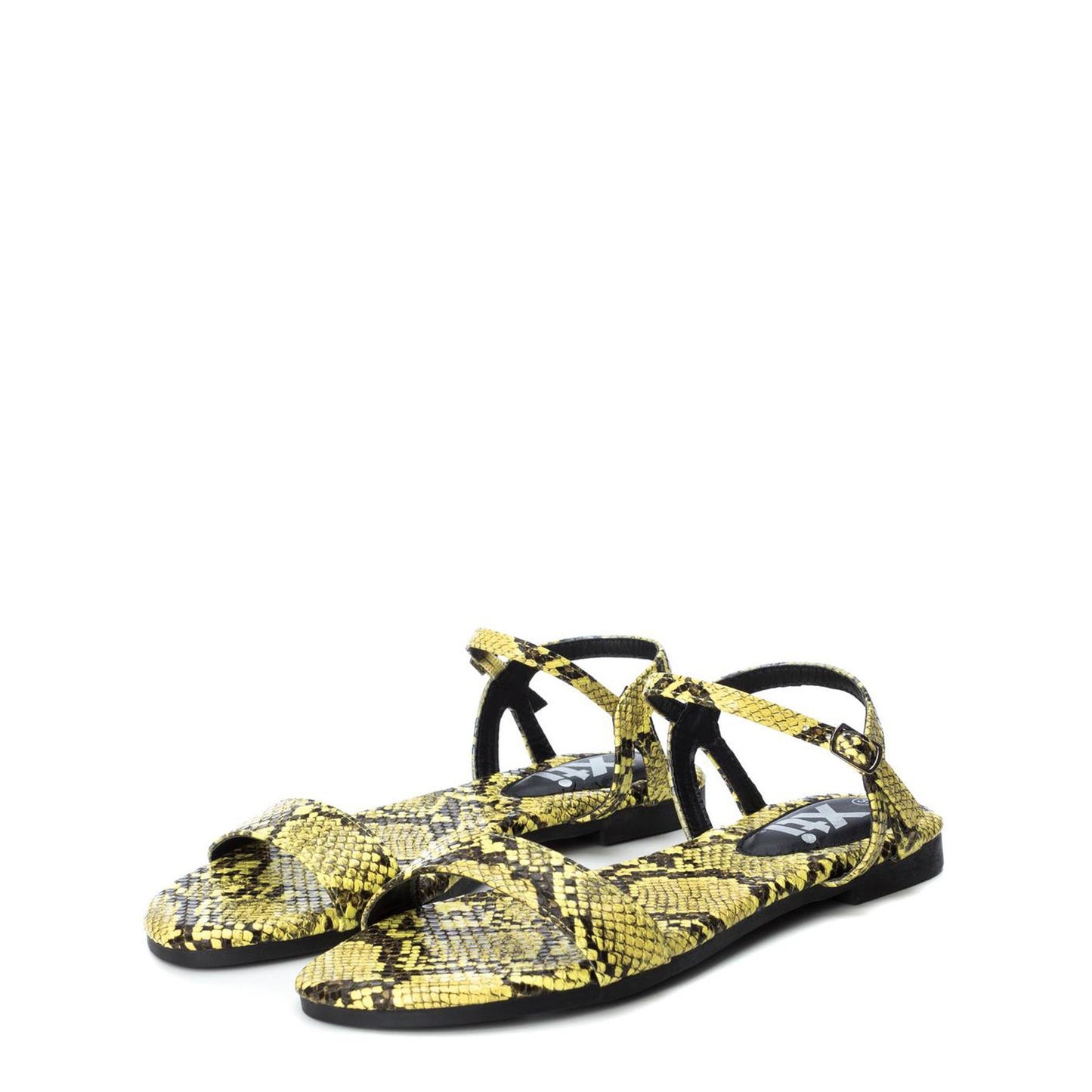 Xti 49579 yellow