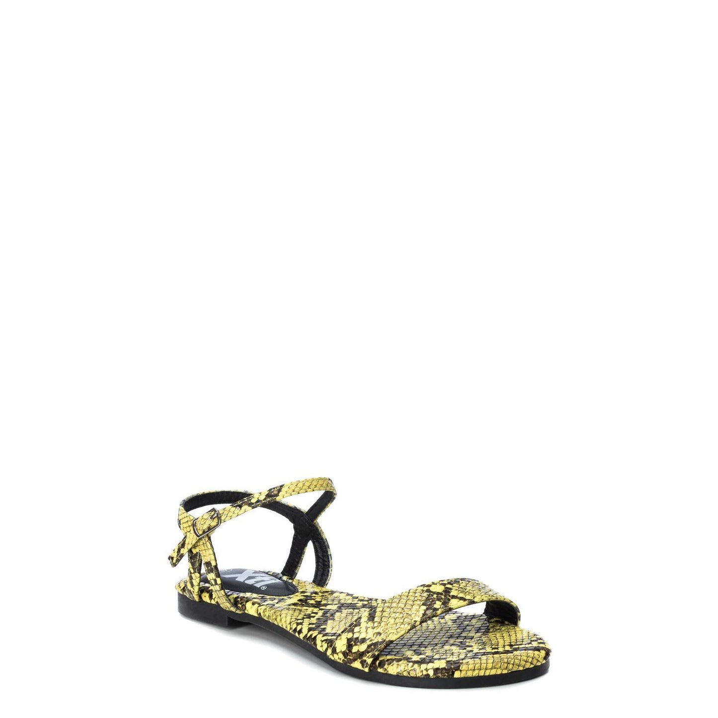 Xti 49579 yellow