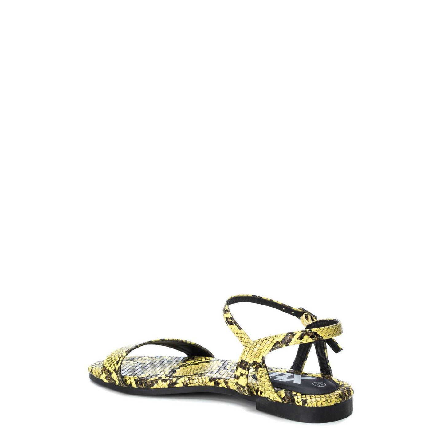 Xti 49579 yellow