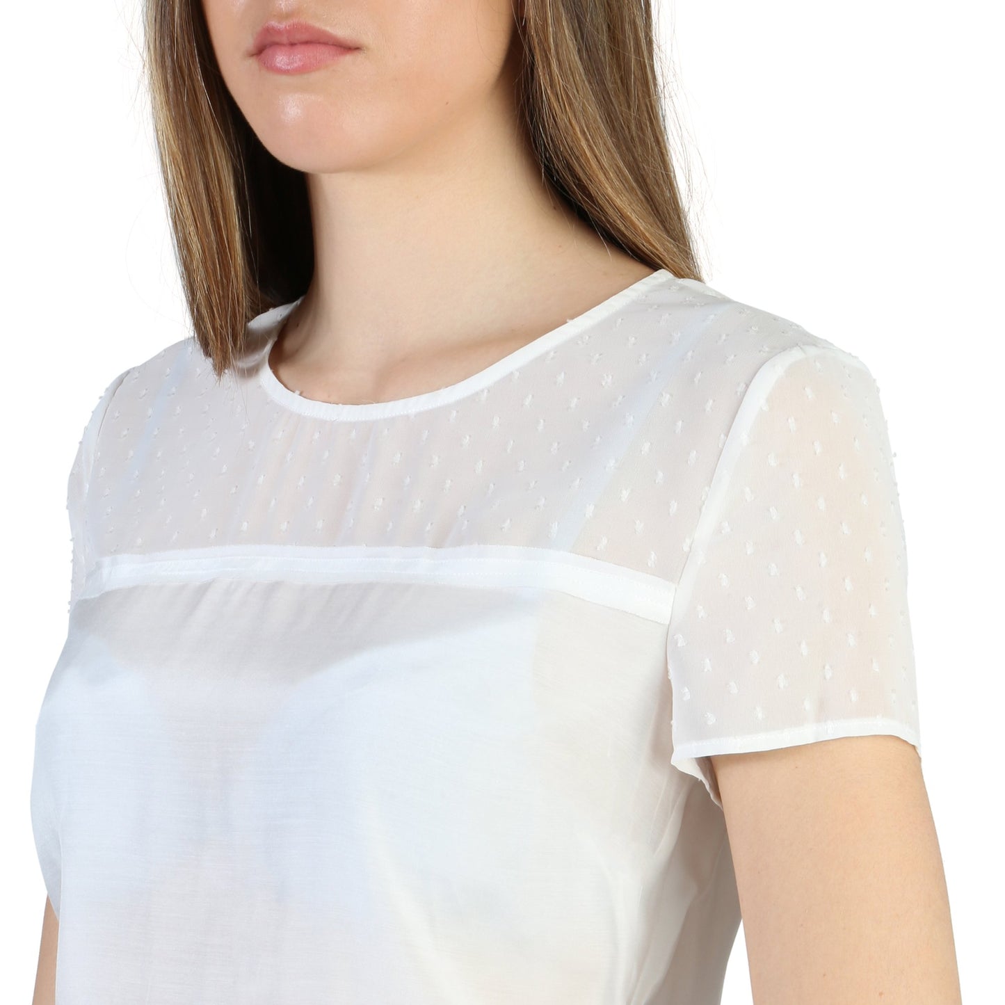 Armani Jeans 3Y5H45_5NZSZ white