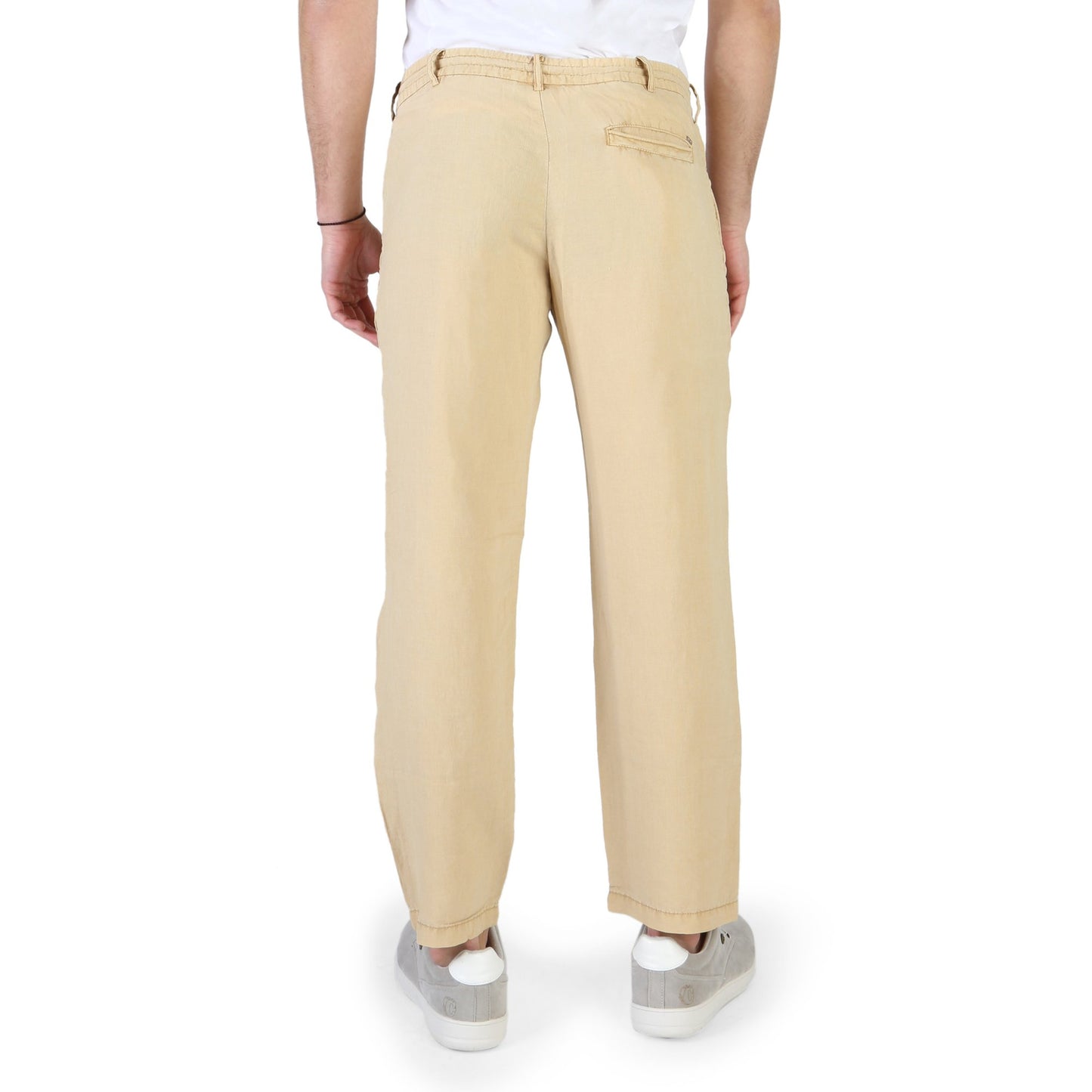 Armani Jeans 3Y6P56_6NDMZ brown