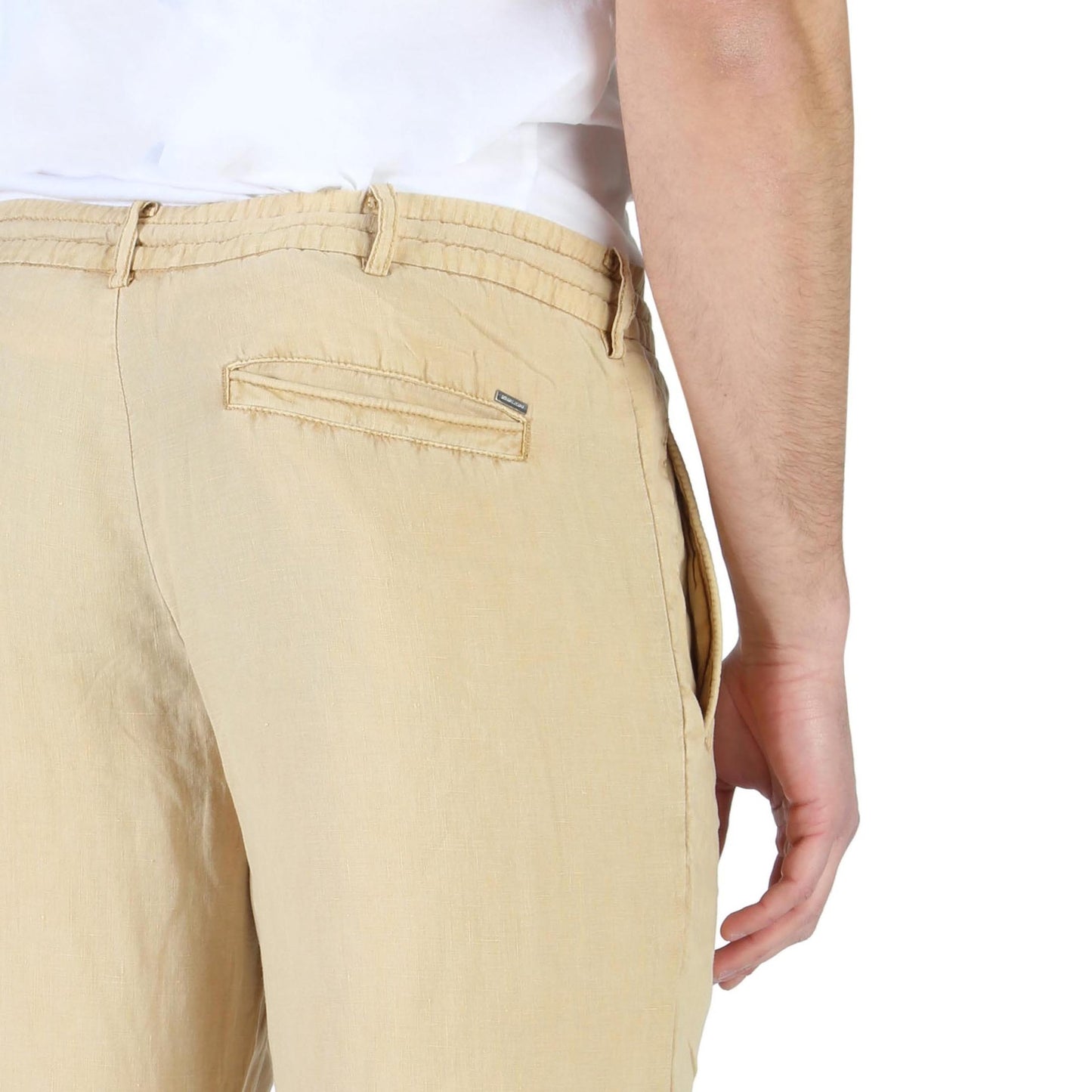 Armani Jeans 3Y6P56_6NDMZ brown