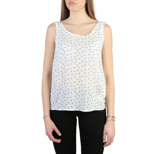 Armani Jeans C5022_ZB white