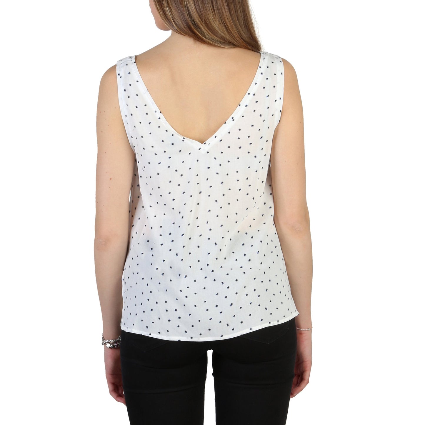 Armani Jeans C5022_ZB white