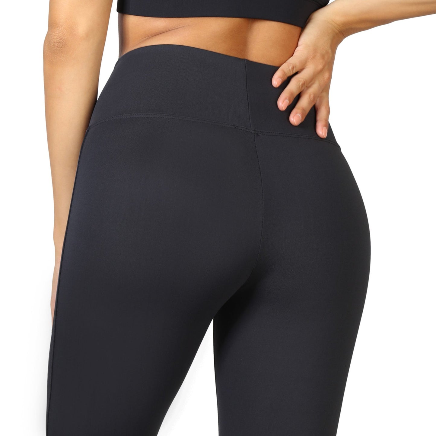 Bodyboo BB23956 grey