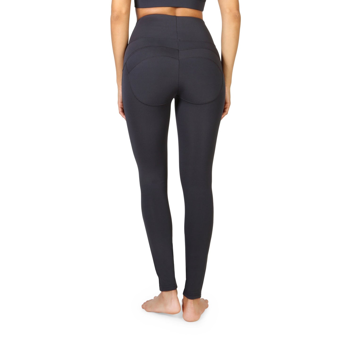 Bodyboo BB24004 grey