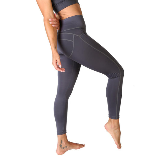 Bodyboo BB24004 grey