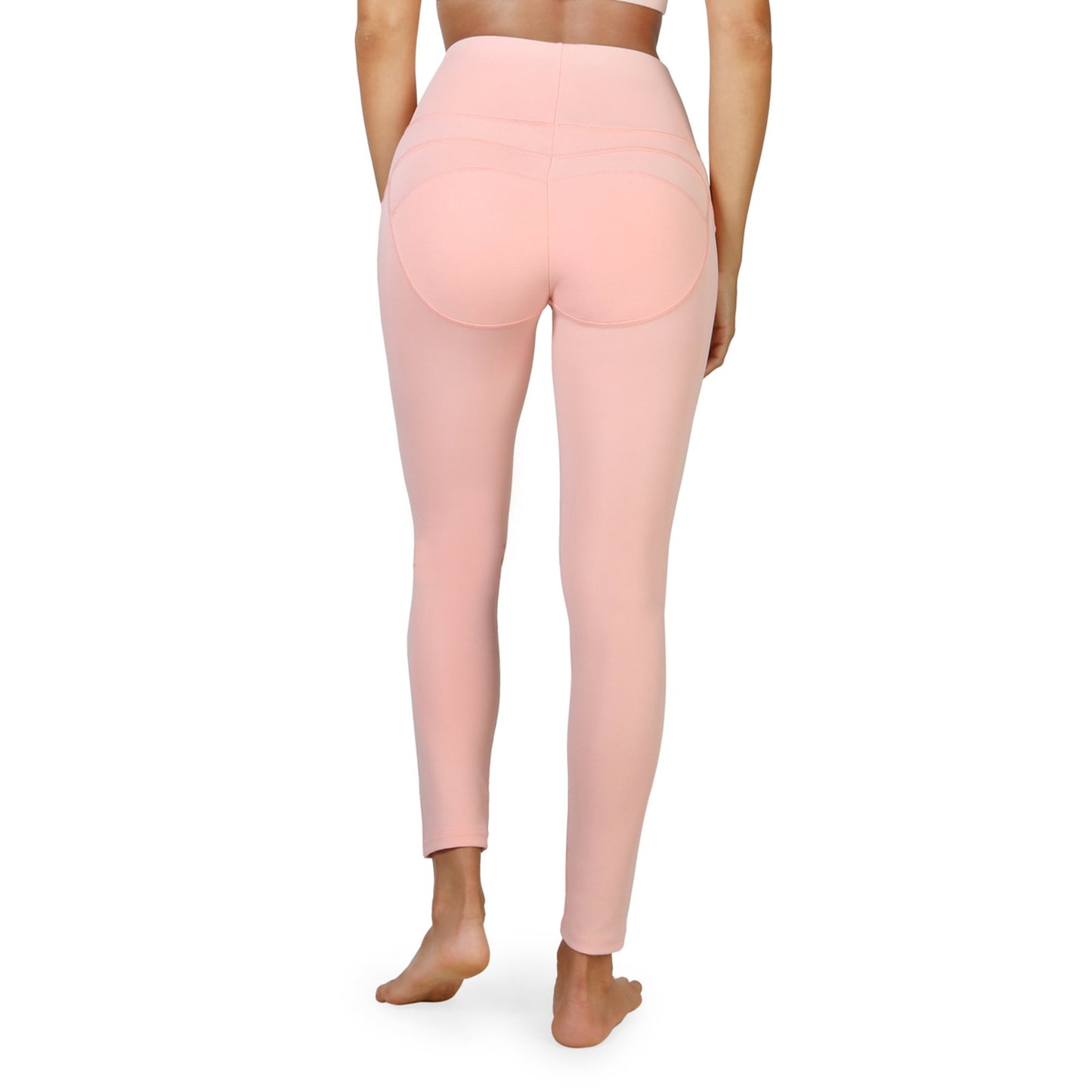 Bodyboo BB24004 pink