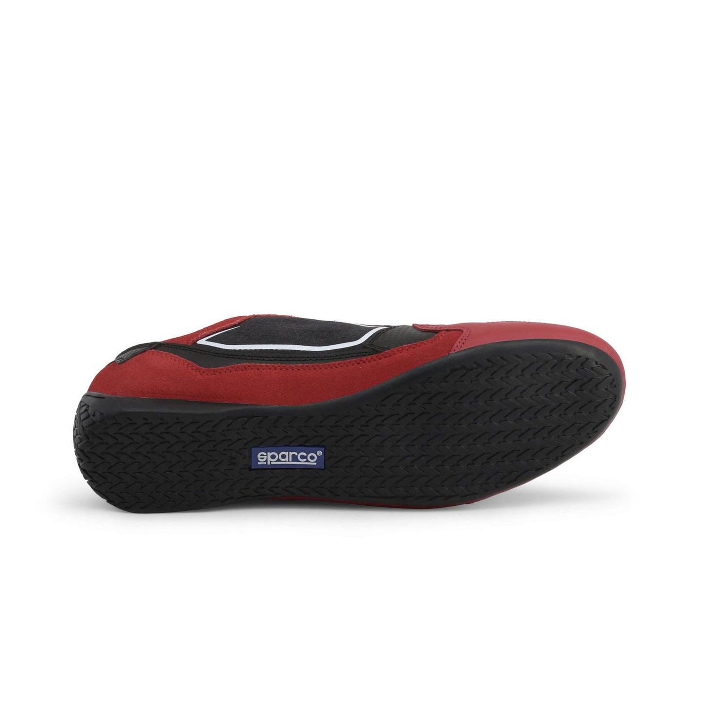 Sparco SP-F7 red