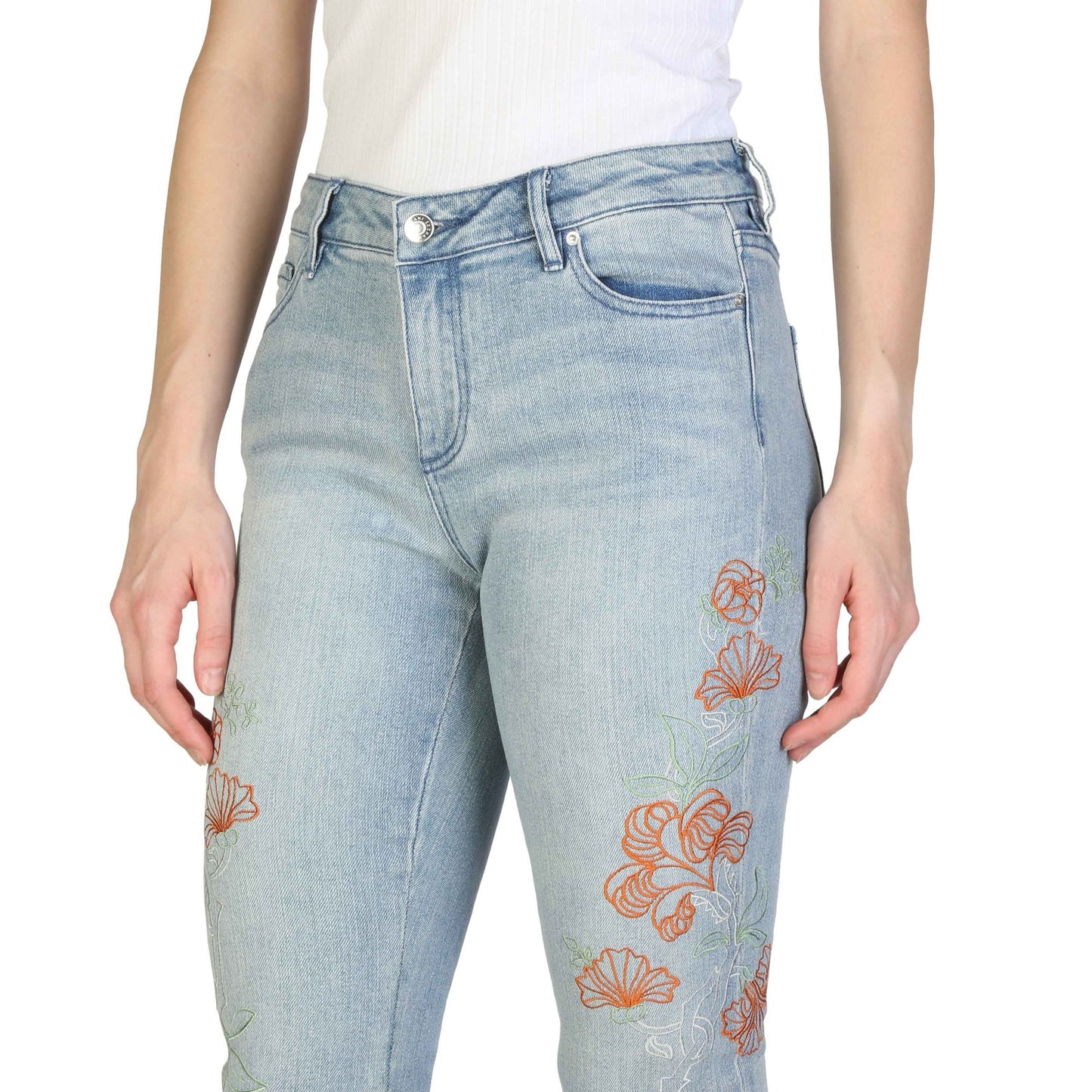 Armani Exchange 3ZYJ01Y3CRZ blue