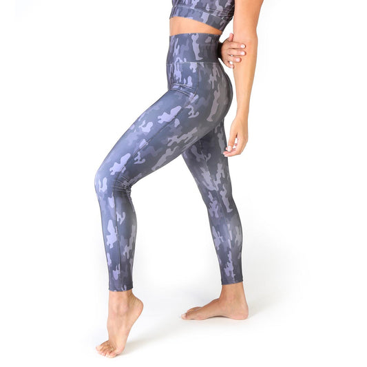 Bodyboo BB23956 grey