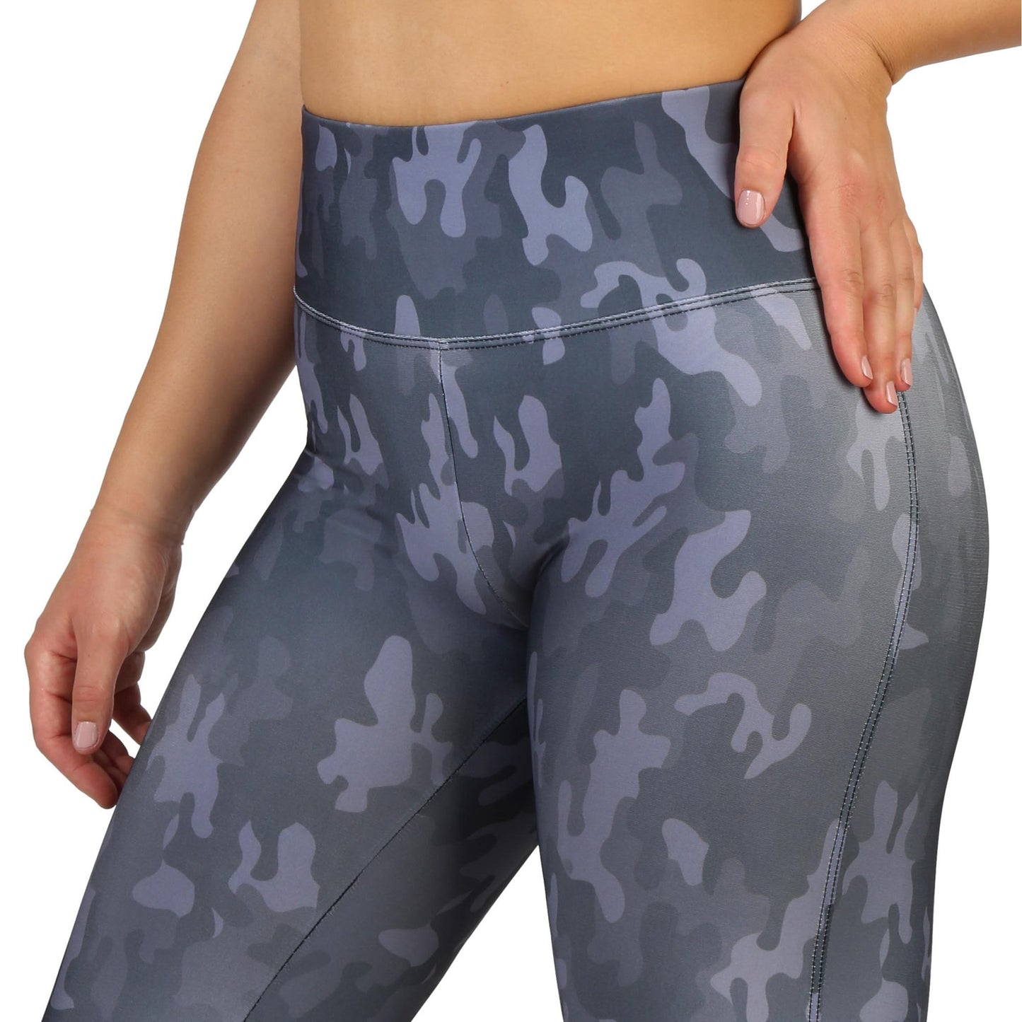 Bodyboo BB23956 grey