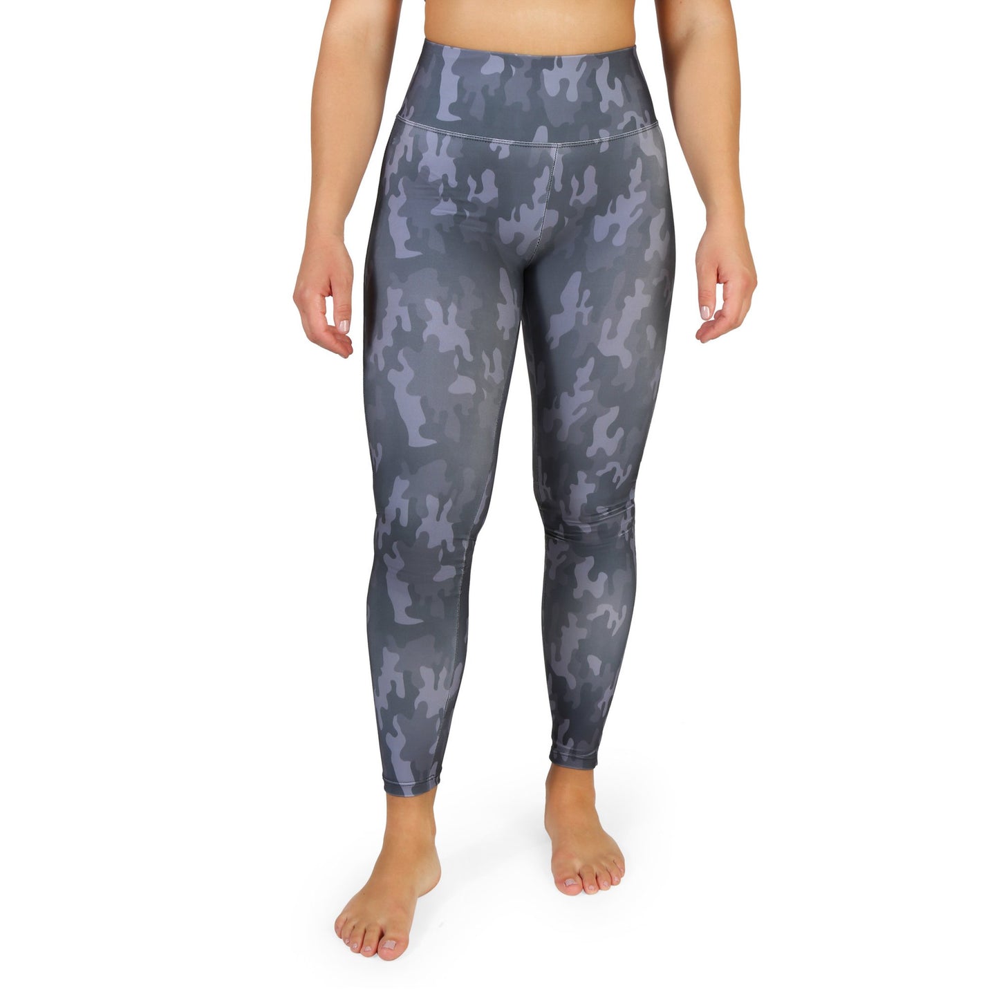 Bodyboo BB23956 grey