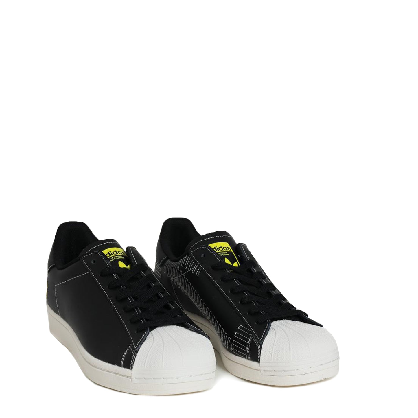 Adidas SuperstarPure