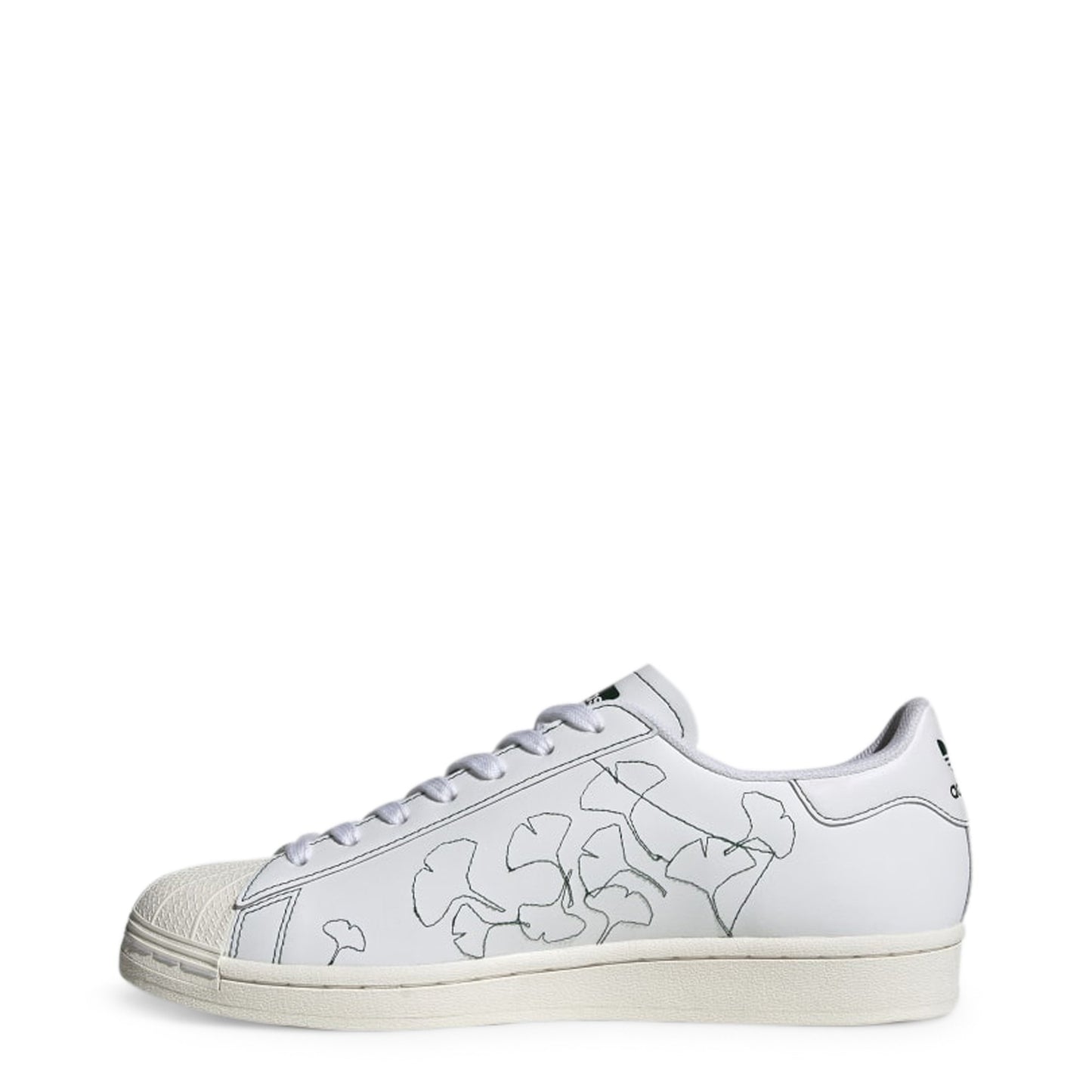 Adidas SuperstarPure white