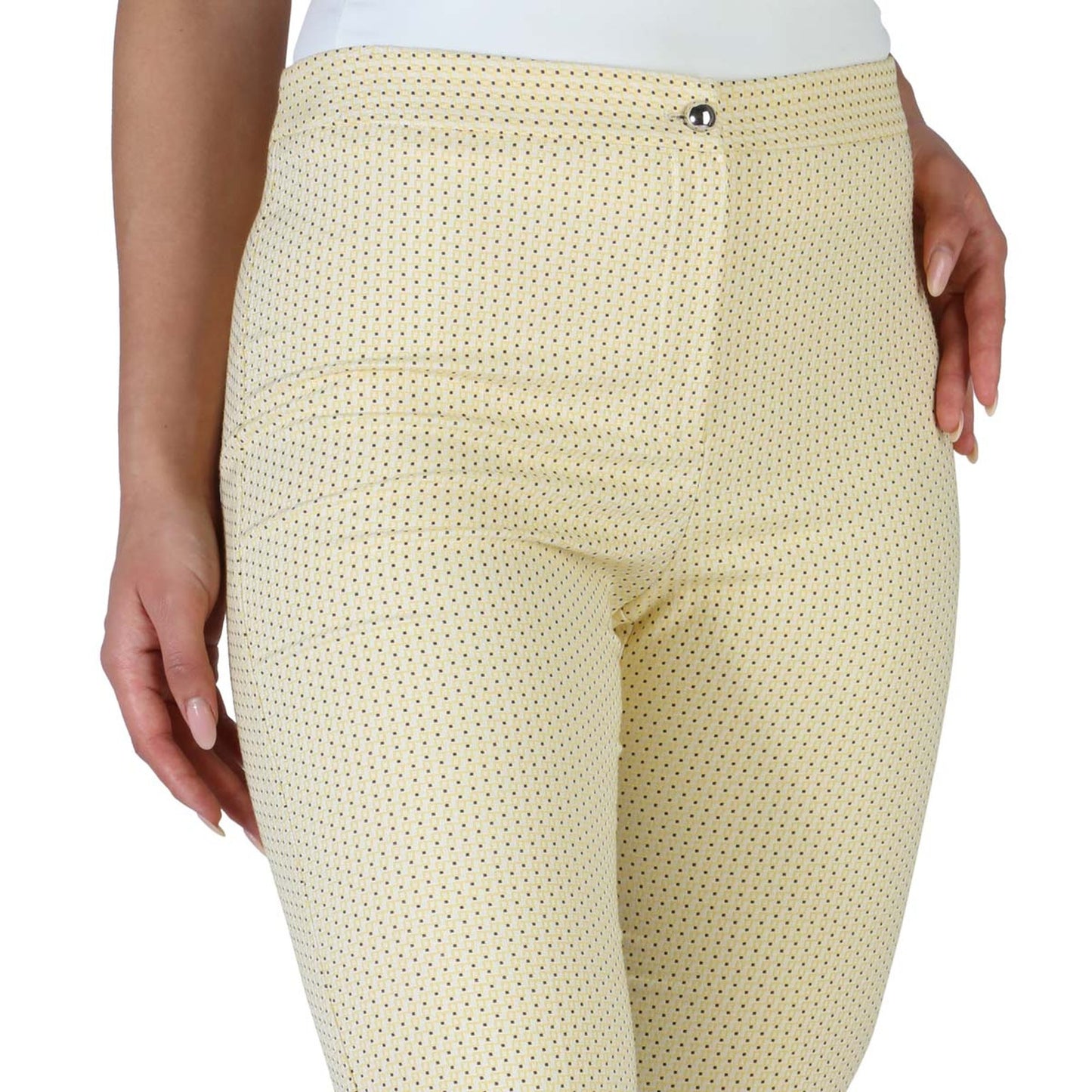 Fontana 2.0 BRENDA yellow