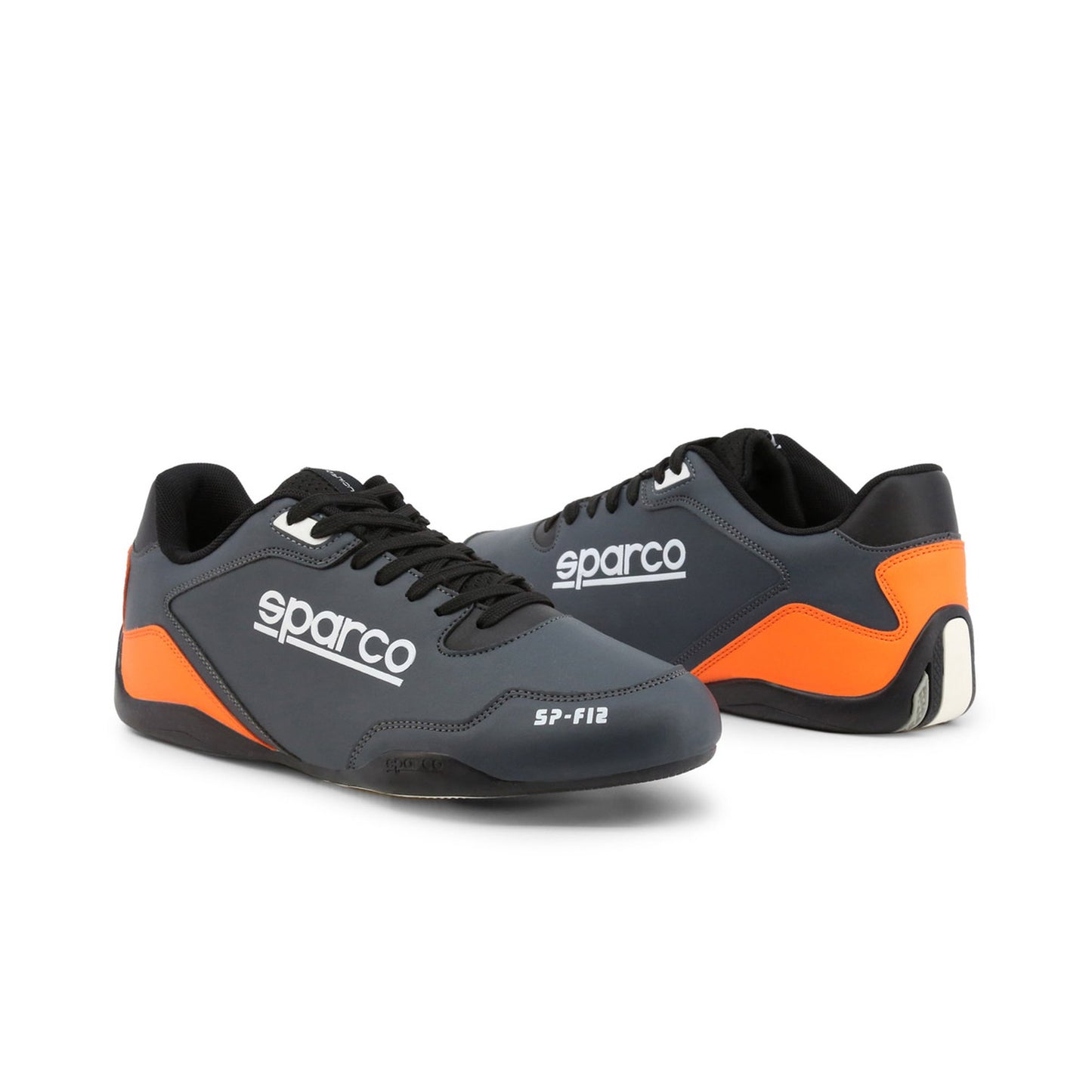 Sparco SP-F12 grey