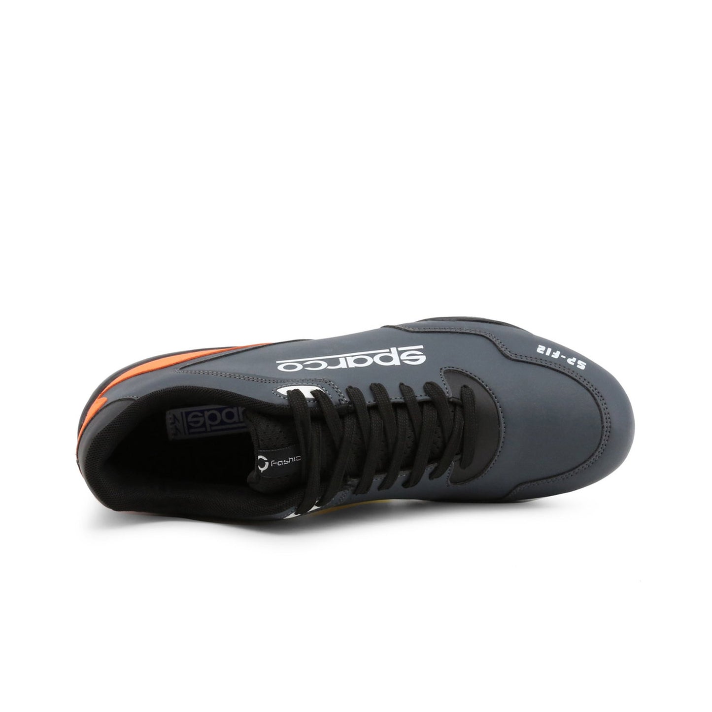 Sparco SP-F12 grey